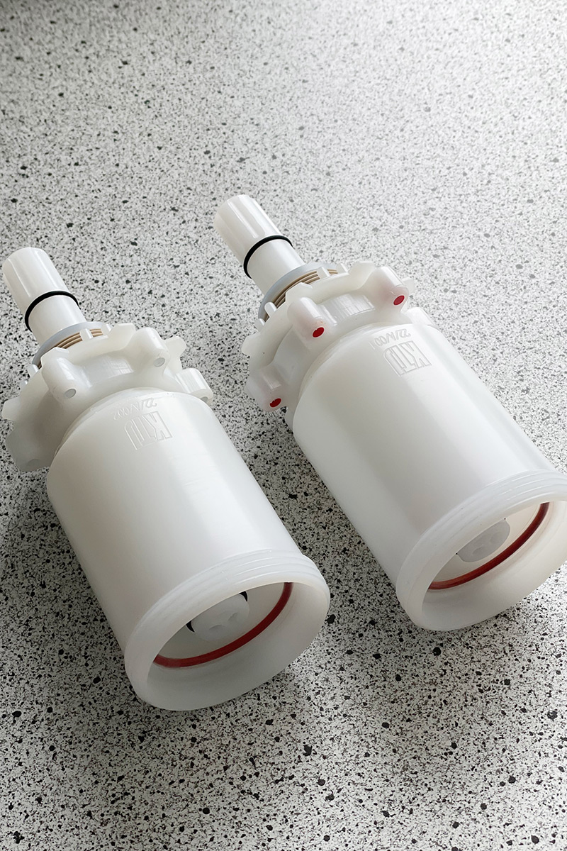 Golf Green Reader Mit Blasenwaage - Dual Side Putt Hilfsmittel Mit Hutclip