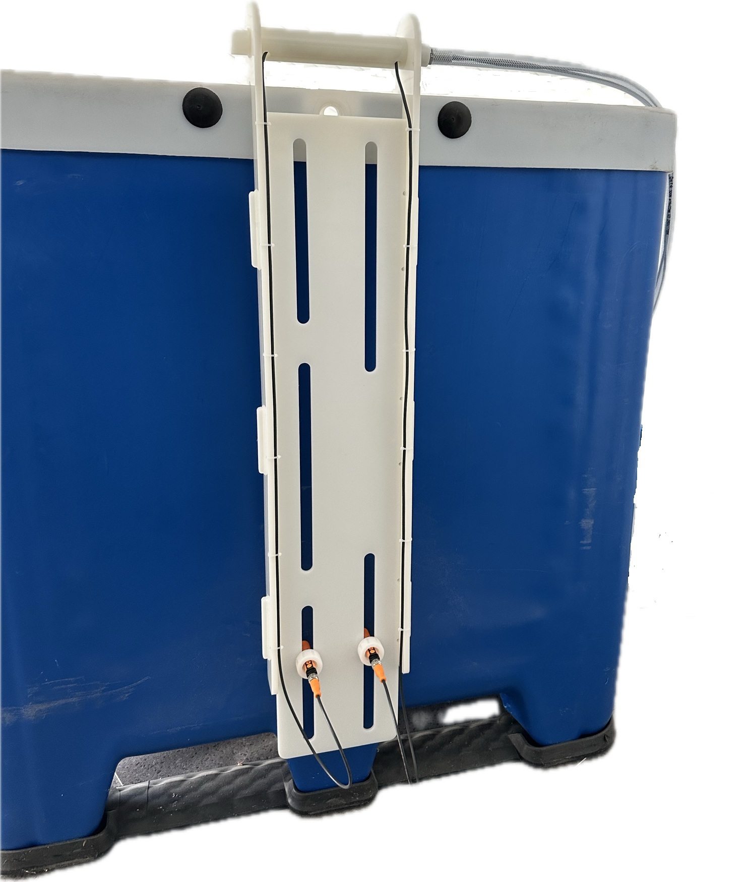 KTJ Füllstand – Bild 5