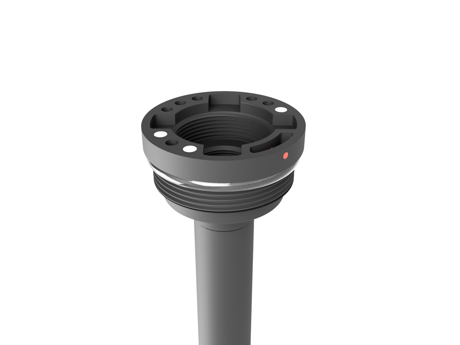 Quick Connect 2 Tauchrohre - G2"CD