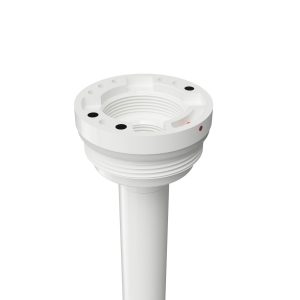 Quick Connect 2 Dip Tubes - 2"