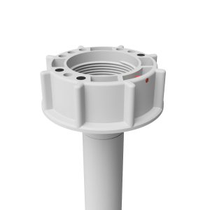 Quick Connect 2 Tauchrohre - KS60