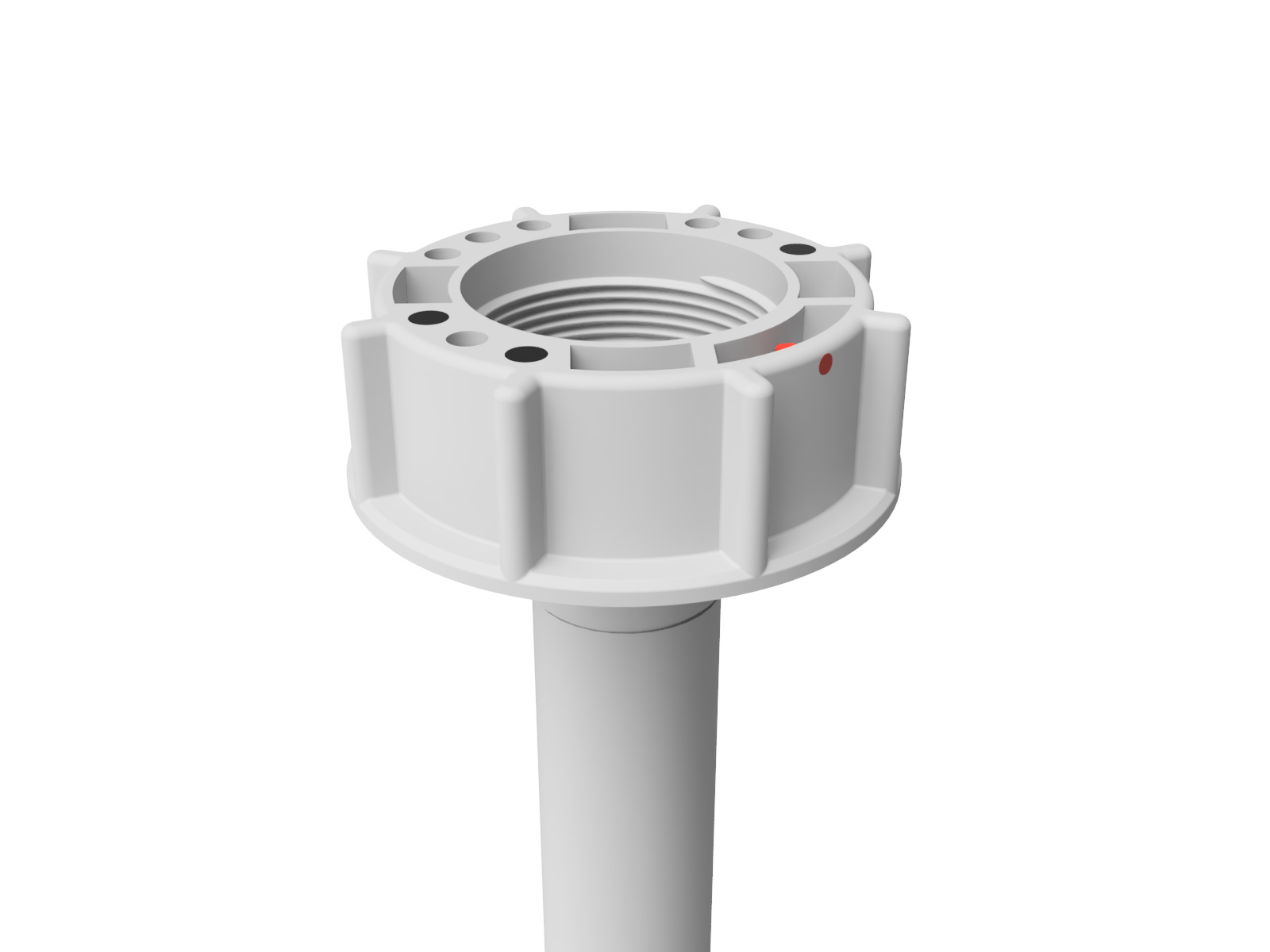 Quick Connect 2 Tauchrohre - KS60