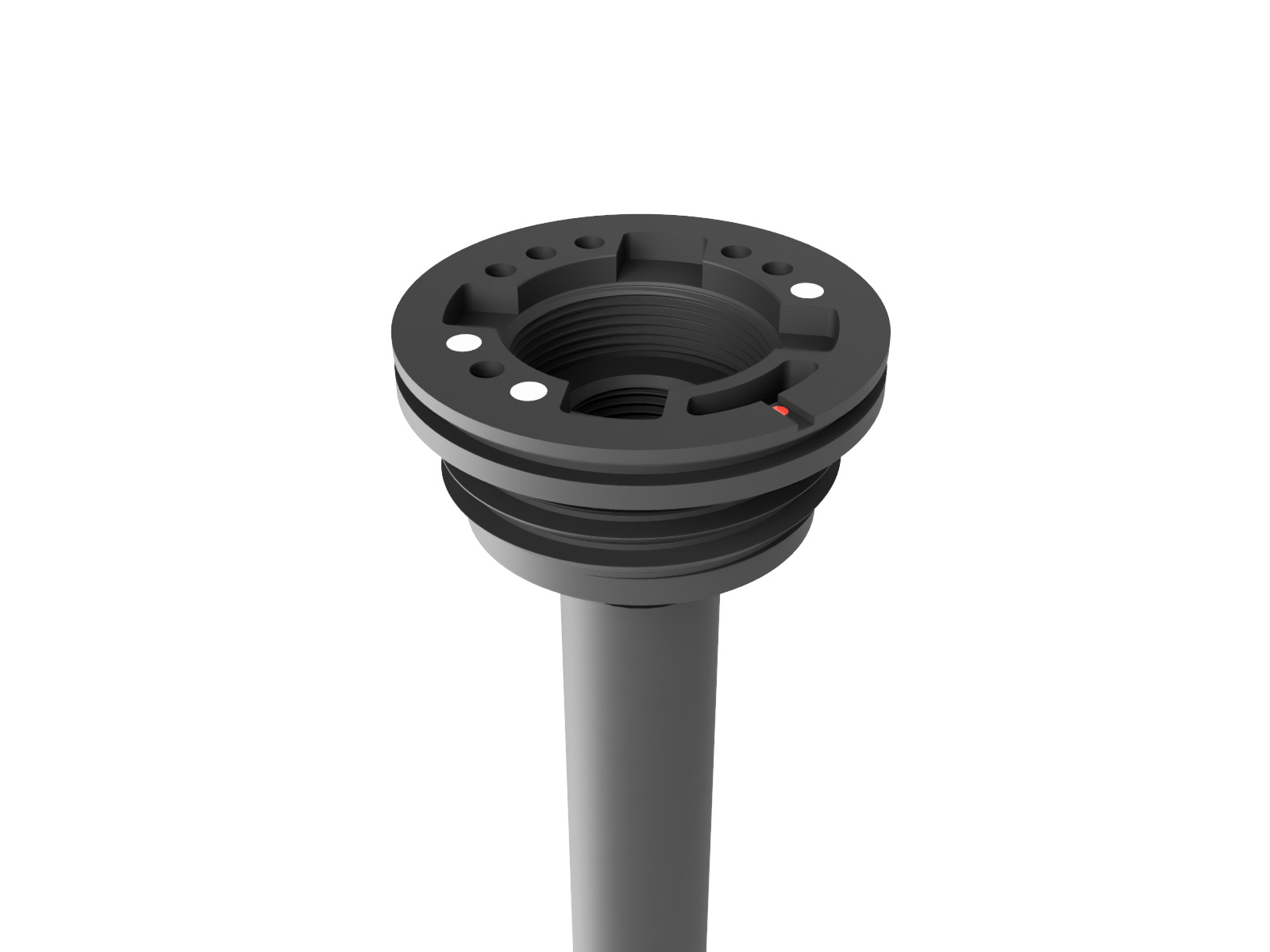 Quick Connect 2 Tauchrohre - S64x5CD