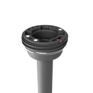 Quick Connect 2 Tauchrohre - S70x5CD