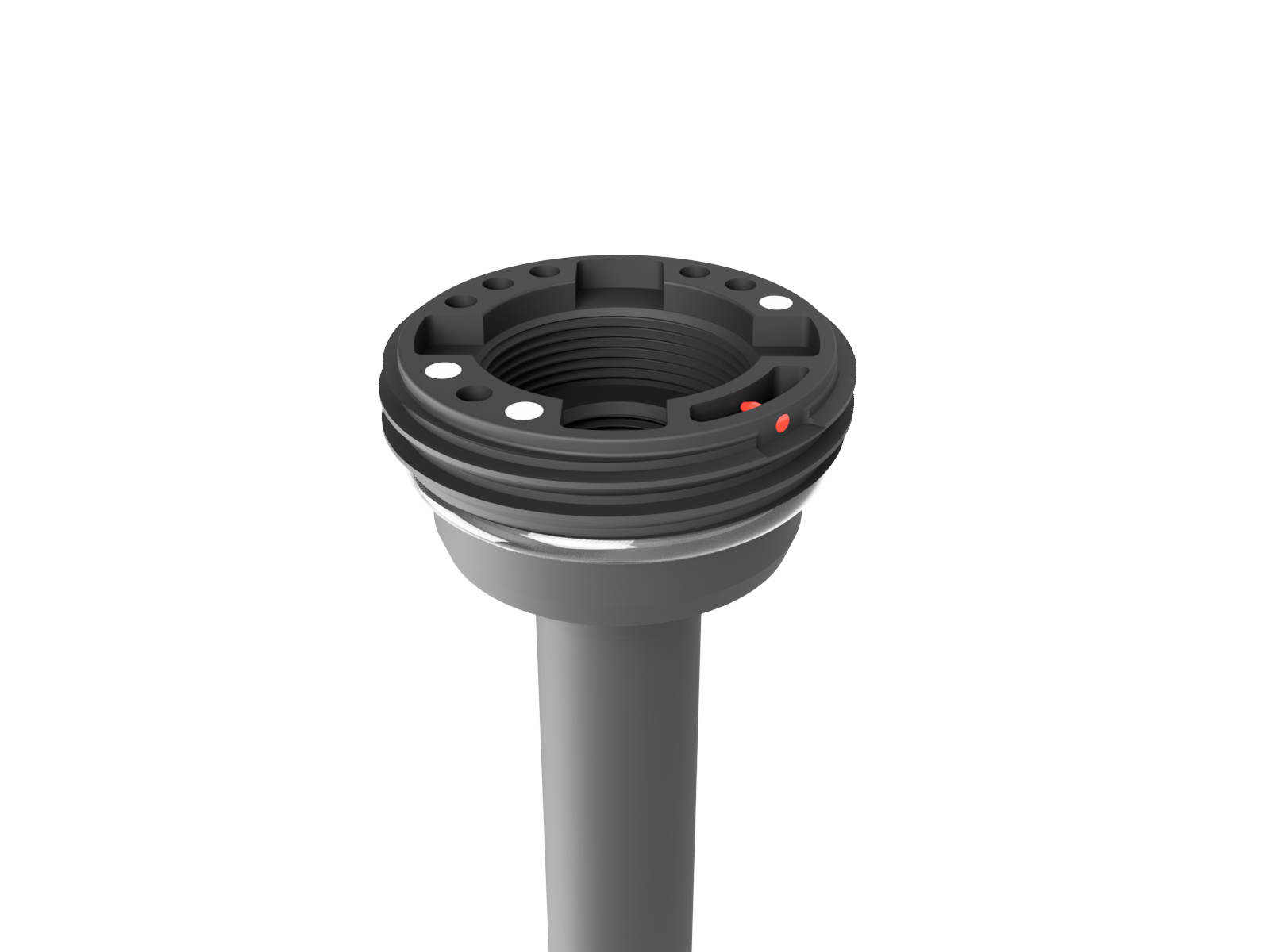 Quick Connect 2 Tauchrohre - S70x5CD