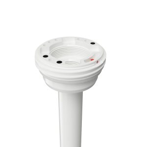 Quick Connect 2 Tauchrohre - S70x5